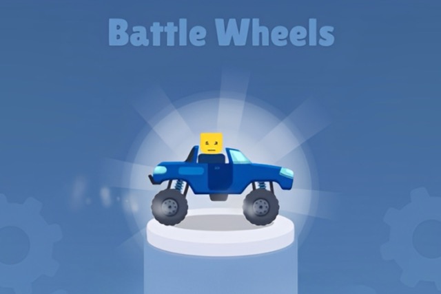Battle Wheels