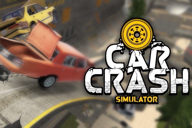 Car Crash Simulator