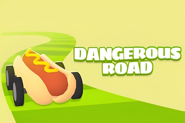 Dangerous Road