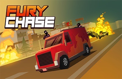 Fury Chase