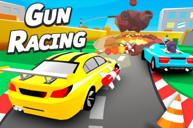 Gun Racing