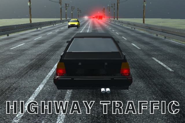 Highway Traffic
