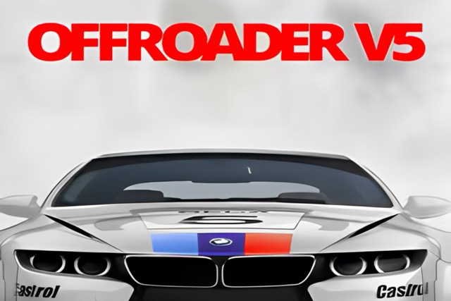 Offroader V5