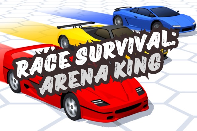 Race Survival: Arena King