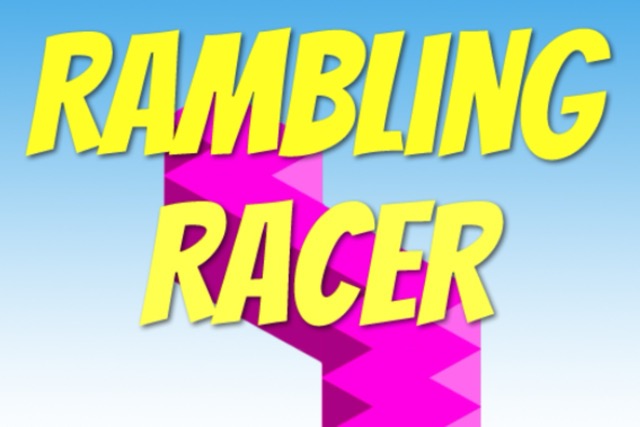 Rambling Racer