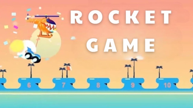 Rocket Game