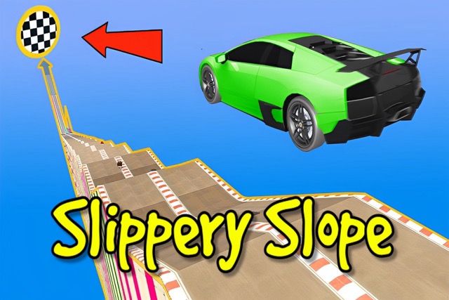 Slippery Slope