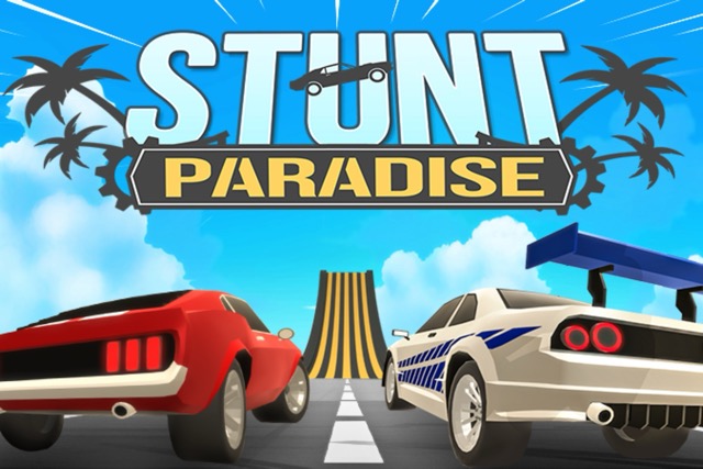 Stunt Paradise