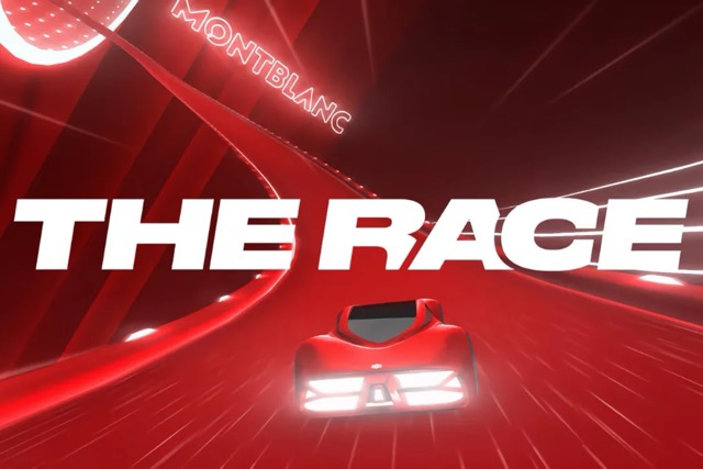 The Race