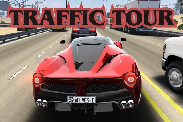 Traffic Tour