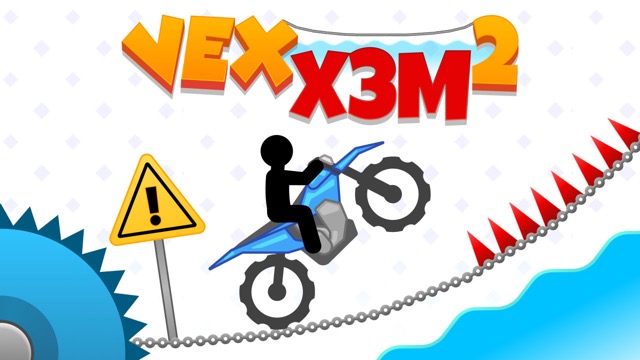 Vex X3M 2