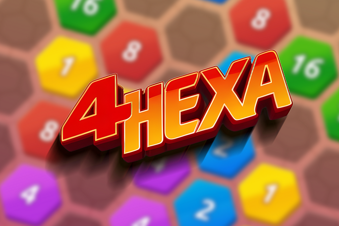 4 Hexa