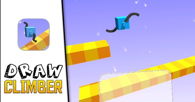 Draw Climber