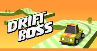 Drift Boss
