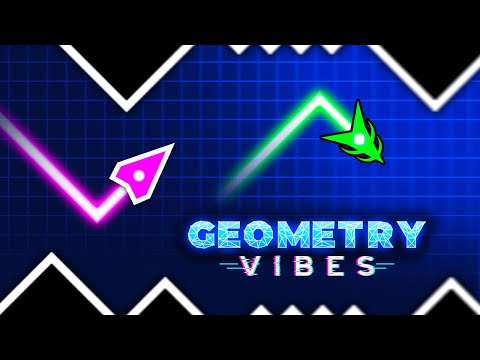 Geometry Vibes