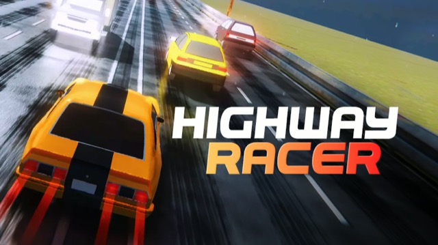 Highway Racers