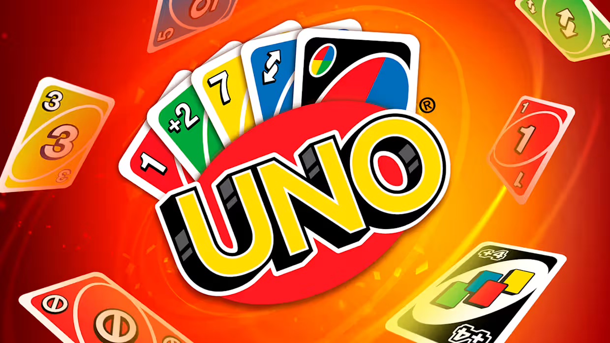 Uno Online